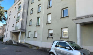 Appartement 1 Pièce 28 m² à louer à Valence (26000)