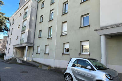 Appartement 1 pièces 458 €