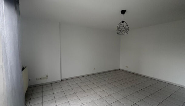 Appartement 1 pièces  à louer Valence 26000