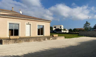 Maison 5 Pièces 134 m² à louer à Beaumont-Monteux (26600)