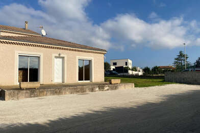 Maison 5 pièces 1355 €