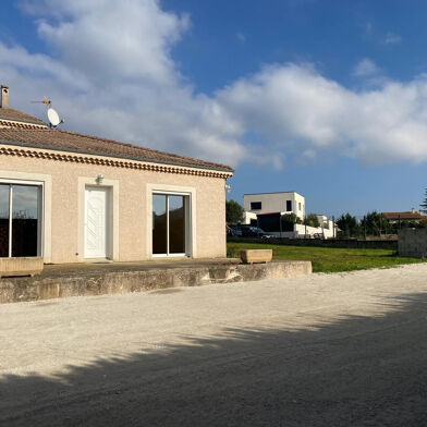 Maison 5 pièces 1355 €