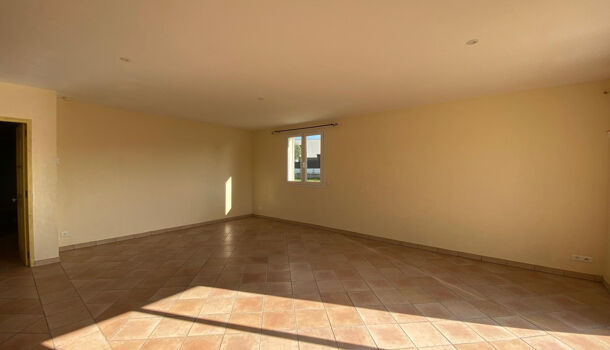 Villa / Maison 5 pièces  à louer Beaumont-Monteux 26600