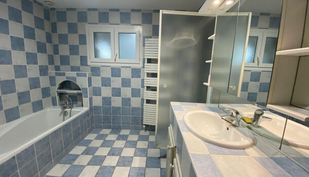 Villa / Maison 5 pièces  à louer Beaumont-Monteux 26600