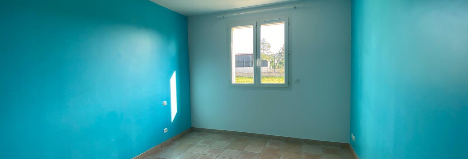 Maison 5 Pièces 134 m² à louer à Beaumont-Monteux (26600)