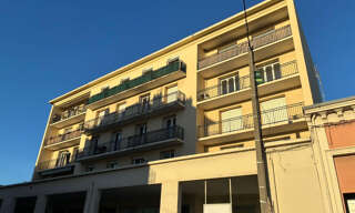 Appartement 4 Pièces 85 m² à louer à Valence (26000)