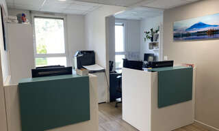 Commerce 4 Pièces 50 m² à vendre à Guilherand-Granges (07500)