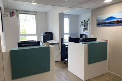 Commerce 4 pièces 127000 €