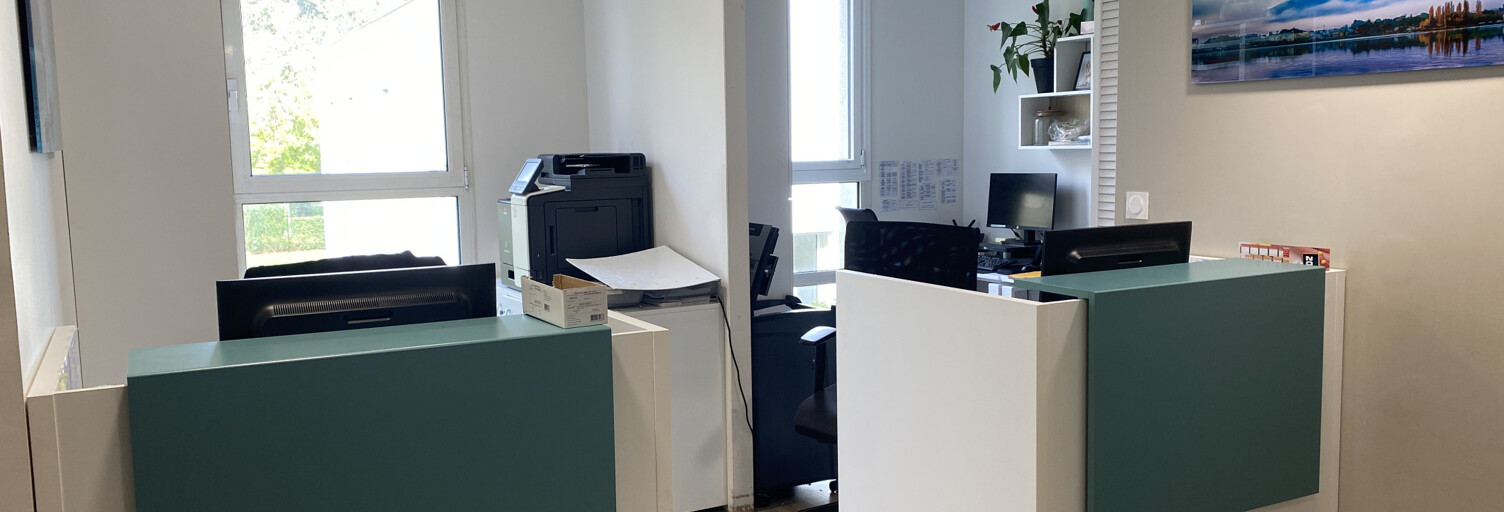 Commerce 4 Pièces 50 m² à vendre à Guilherand-Granges (07500)