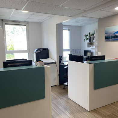 Commerce 4 pièces 127000 €