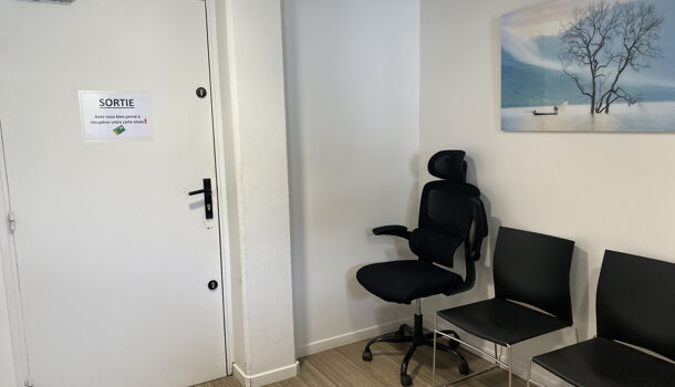 Local commercial 4 pièces  à vendre Guilherand-Granges 07500