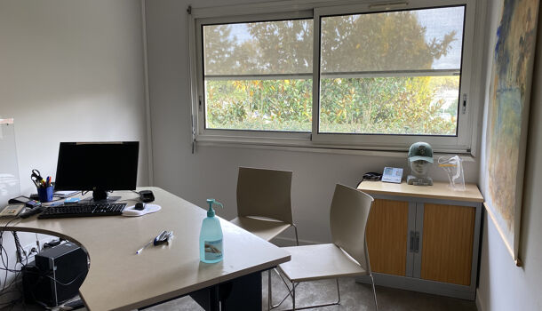 Local commercial 4 pièces  à vendre Guilherand-Granges 07500