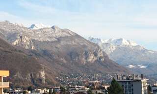 Appartement 3 Pièces 69 m² à louer à Annecy (74000)