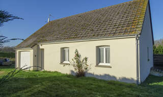 Maison 5 Pièces 88 m² à vendre à La Chapelle-Montmartin (41320)