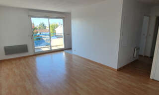 Appartement 2 Pièces 46 m² à louer à Marmande (47200)