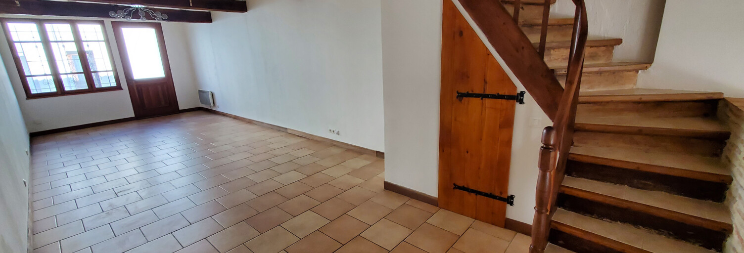 Maison 4 Pièces 130 m² à vendre à Seyches (47350)