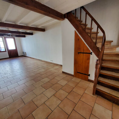Maison 4 pièces 132500 €