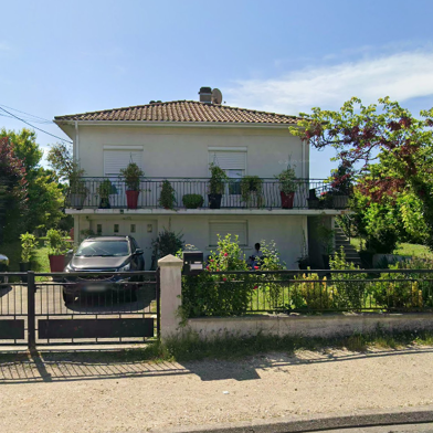 Maison 4 pièces 730 €