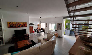 Maison 6 Pièces 133 m² à vendre à Marmande (47200)