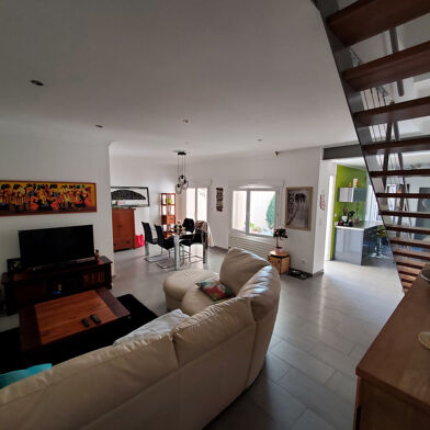 Maison 6 pièces 199000 €