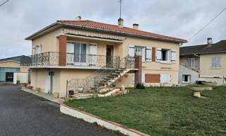 Maison 7 Pièces 174 m² à vendre à Gontaud-de-Nogaret (47400)