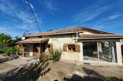 Maison 3 pièces 158800 €