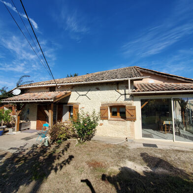 Maison 3 pièces 158800 €