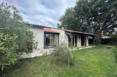 Maison 5 pièces 220500 €