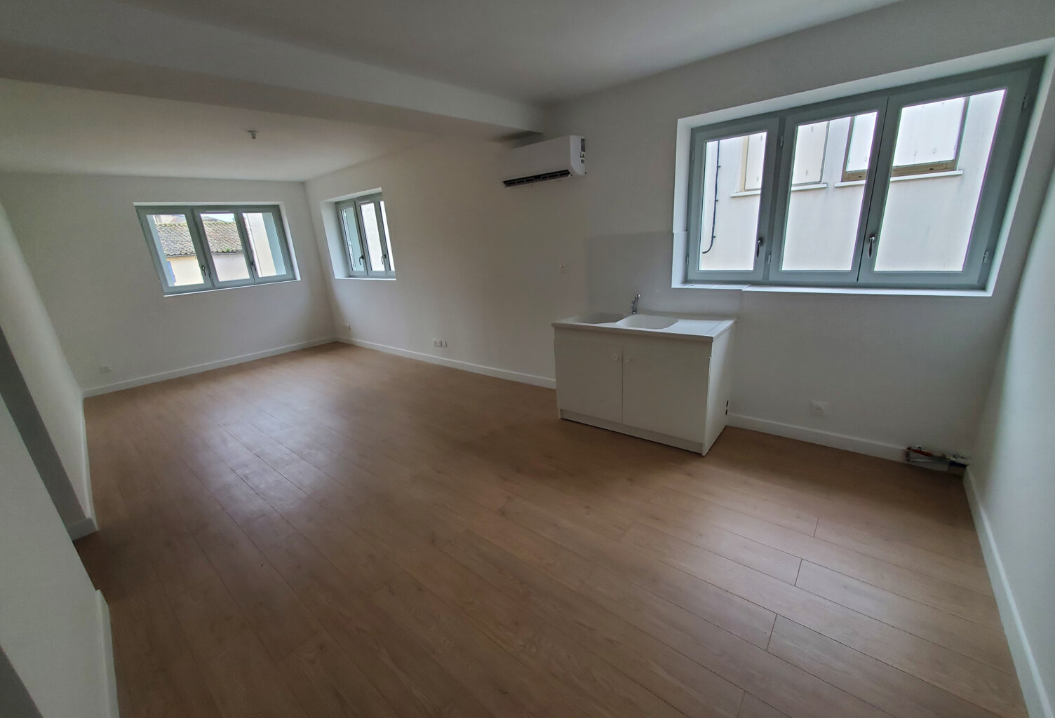 Immeuble pour investissement locatif — photo 1