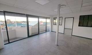 Terrain   m² à louer à Agde (34300)