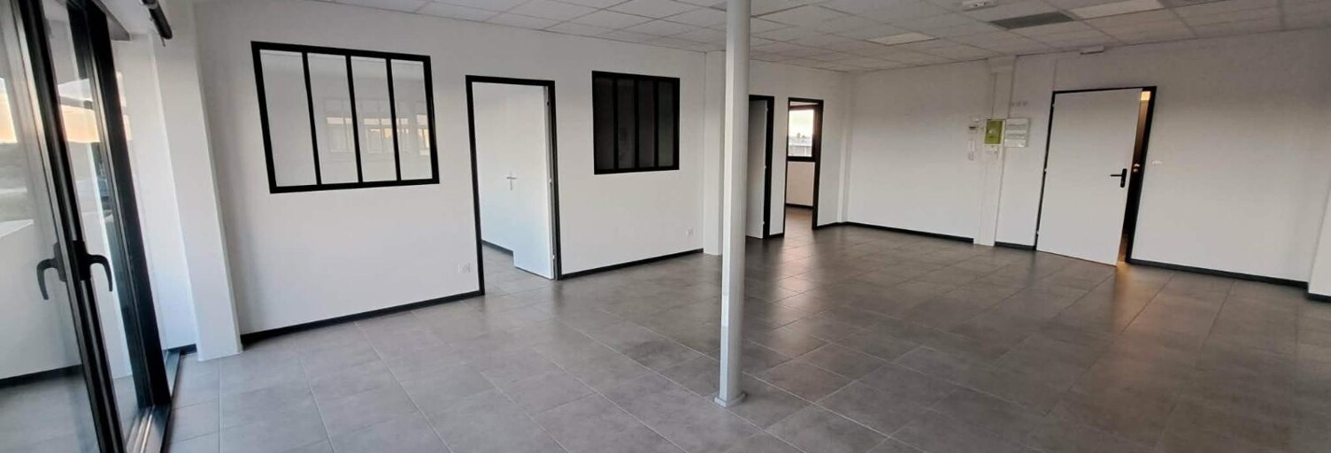 Terrain   m² à louer à Agde (34300)