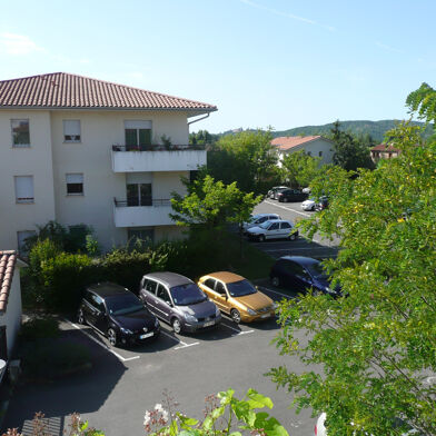 Appartement 3 pièces 118800 €