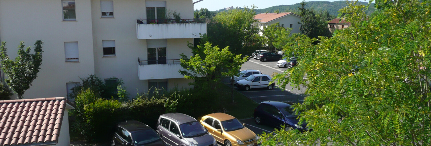 Appartement 3 Pièces 61 m² à vendre à Pradines (46090)