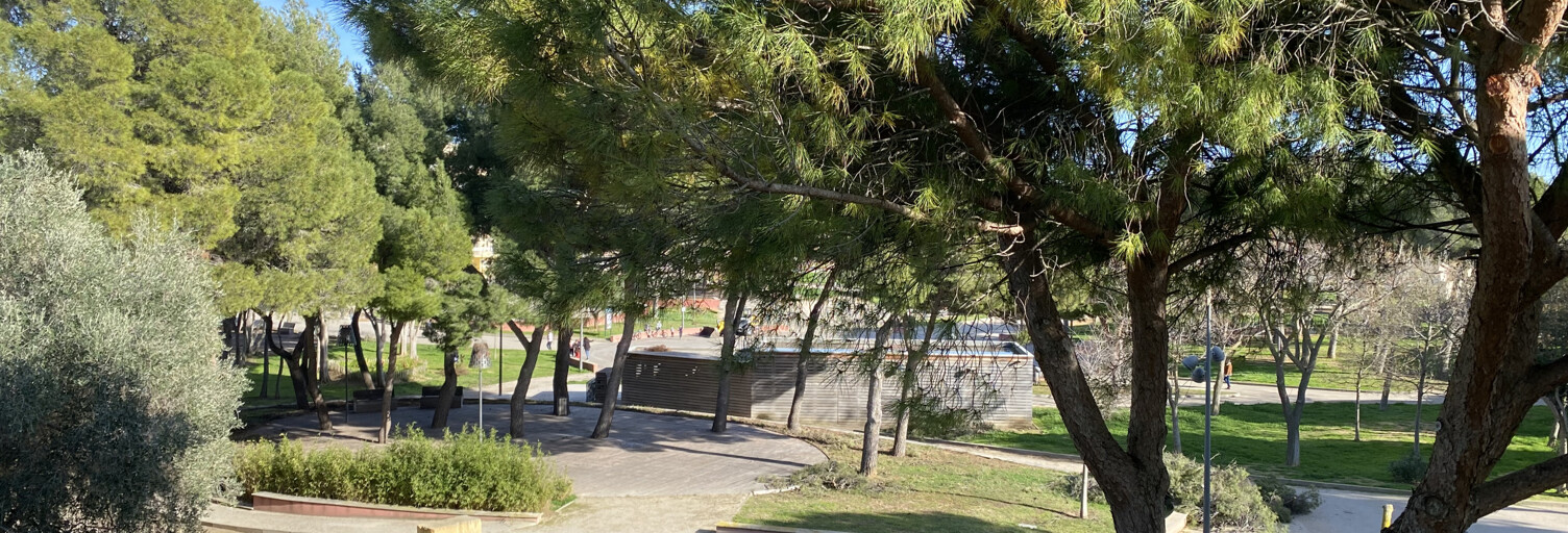 Appartement 1 Pièce 19 m² à vendre à Balaruc-les-Bains (34540)