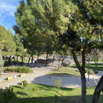 Appartement 1 pièces 115385 €