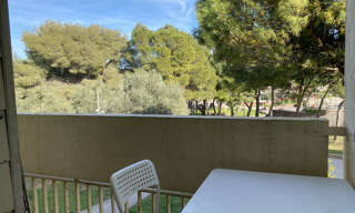 Appartement 1 Pièce 19 m² à vendre à Balaruc-les-Bains (34540)