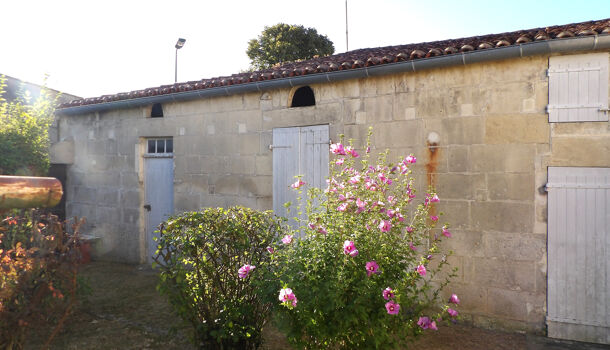 Villa / Maison 6 pièces  à vendre Saint-Savinien 17350