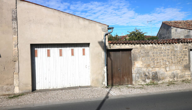 Villa / Maison 6 pièces  à vendre Saint-Savinien 17350