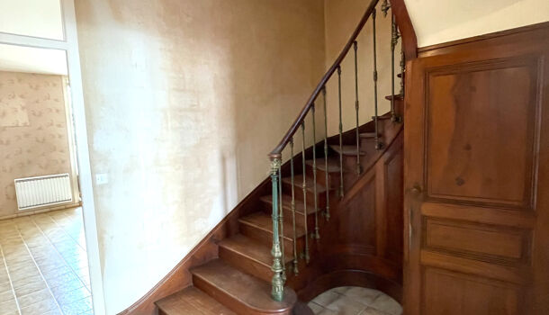 Villa / Maison 6 pièces  à vendre Saint-Savinien 17350