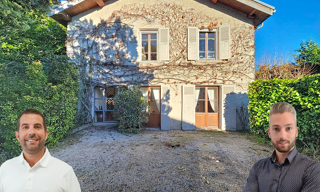 Maison 7 Pièces 180 m² à vendre à Crolles (38920)