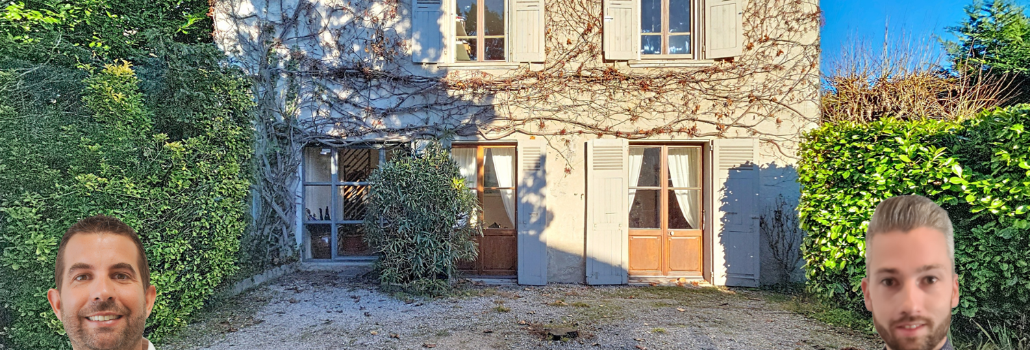 Maison 7 Pièces 180 m² à vendre à Crolles (38920)