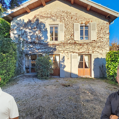 Maison 7 pièces 520000 €