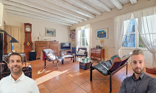 Maison 7 Pièces 180 m² à vendre à Crolles (38920)