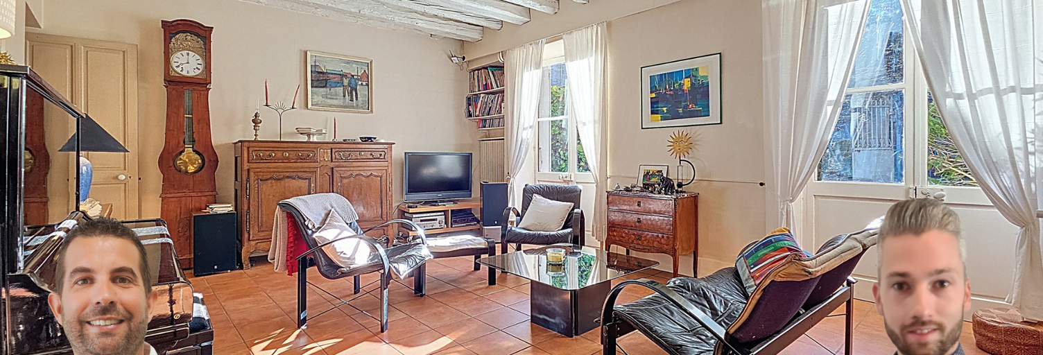 Maison 7 Pièces 180 m² à vendre à Crolles (38920)