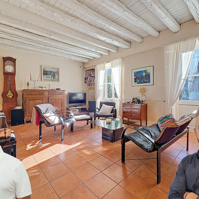 Maison 7 pièces 520000 €