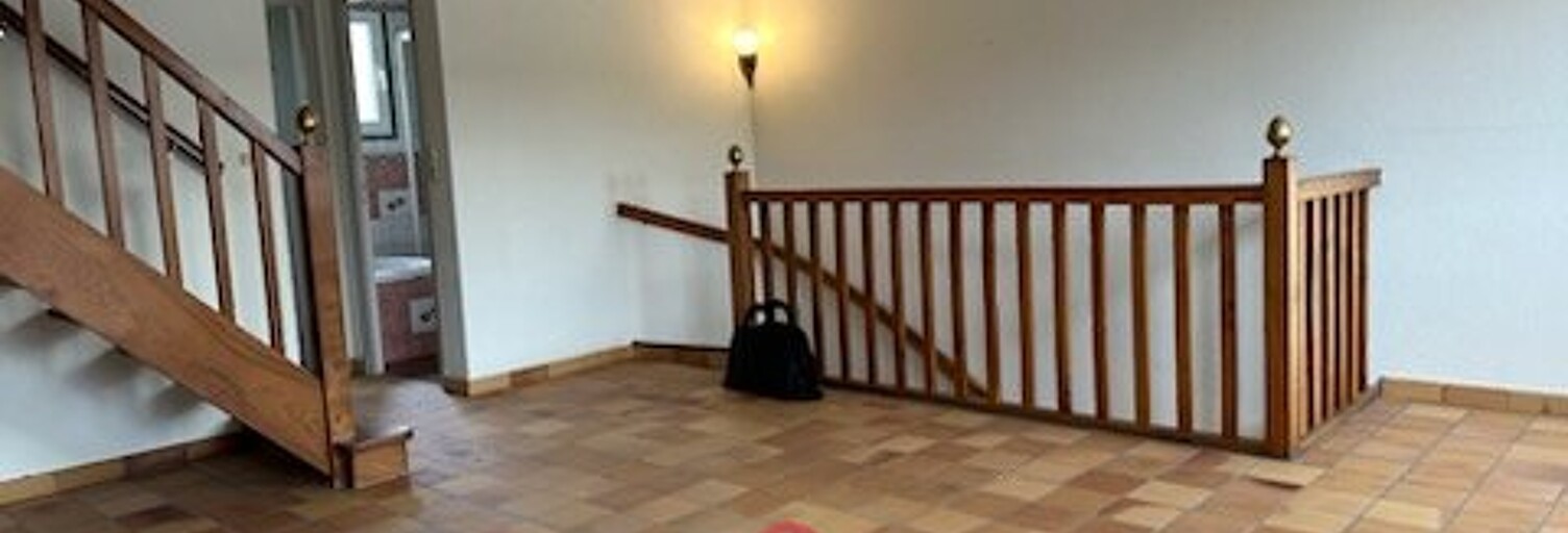 Maison 6 Pièces 76 m² à vendre à Mers-les-Bains (80350)