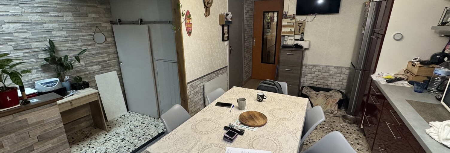 Maison 5 Pièces 170 m² à vendre à Le Tréport (76470)