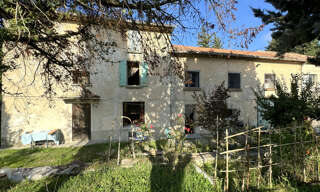 Maison 13 Pièces 272 m² à vendre à Saint-Didier (84210)