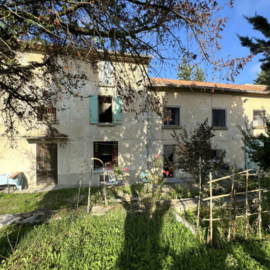 Maison 13 pièces 826000 €