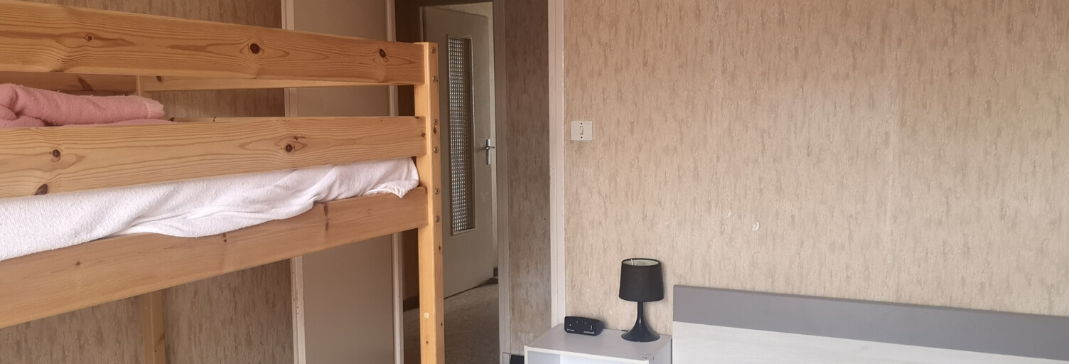 Appartement 2 Pièces 40 m² à vendre à Le Grau-du-Roi (30240)